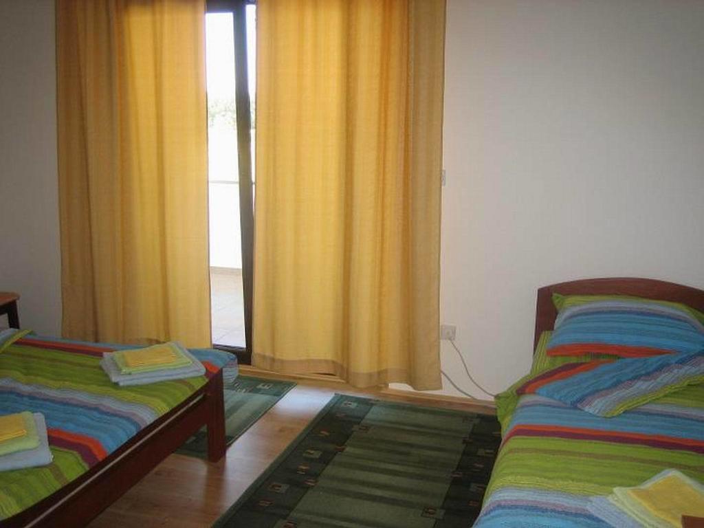 Hotel Bazeni Baikal Topola Camera foto