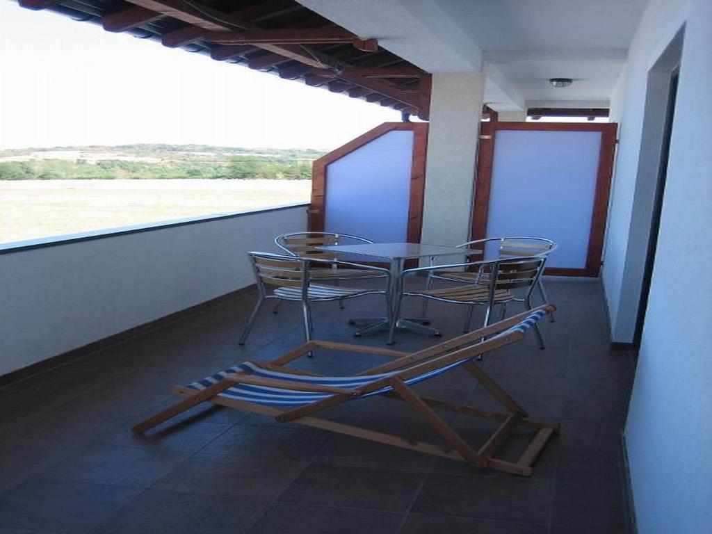 Hotel Bazeni Baikal Topola Camera foto