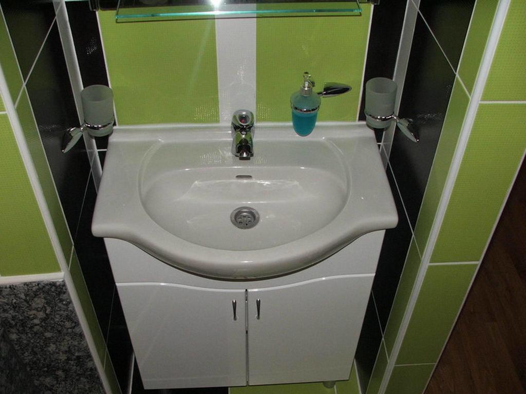 Hotel Bazeni Baikal Topola Camera foto