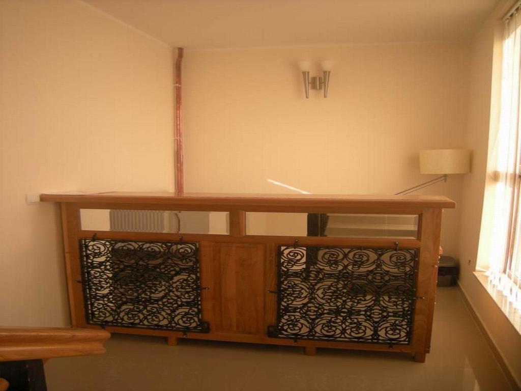 Hotel Bazeni Baikal Topola Esterno foto