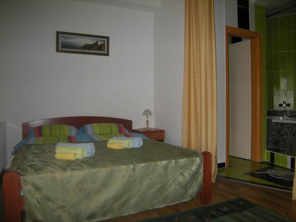 Hotel Bazeni Baikal Topola Camera foto